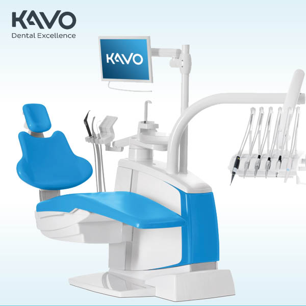 KaVo E70 Vision