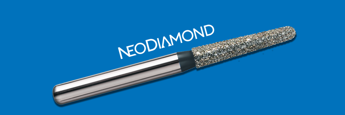 Microcopy neodiamond