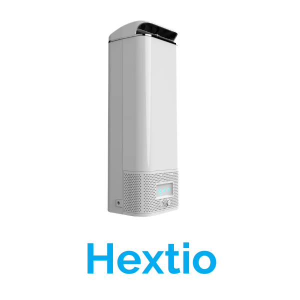 Hextio