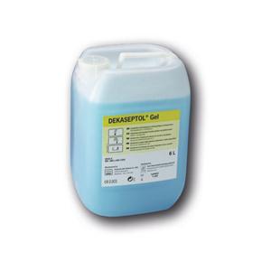 Dekaseptol Gel - Can 6 Liter