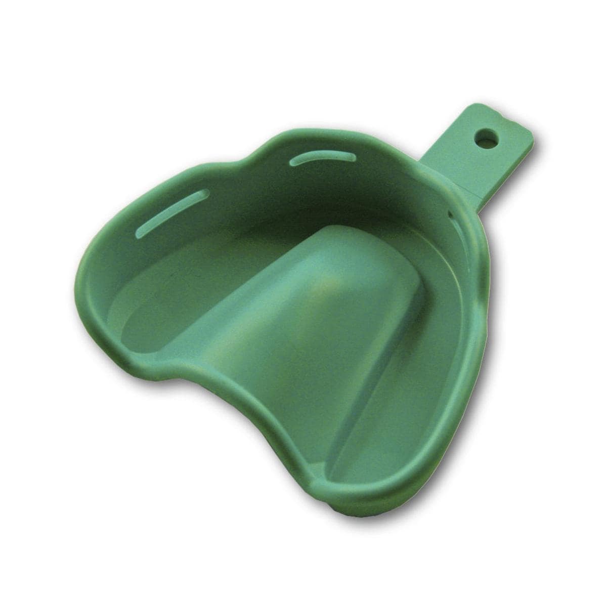 Border-Lock vervormbare trays betande kaak boven - 42, 10 stuks