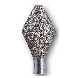 FG 038 omgekeerde diabolo - medium, Ø 031