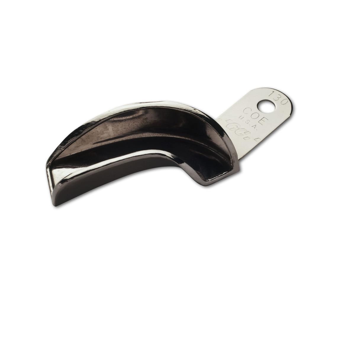Coe Impression Tray ongeperforeerd quadrant - 130 linksboven/rechtsonder