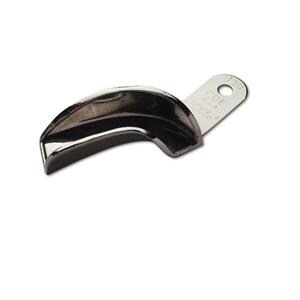 Coe Impression Tray ongeperforeerd quadrant - 130 linksboven/rechtsonder