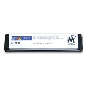 Tender fiber - Ortho,  0,8 mm ATF11 - 12 cm