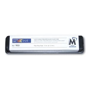 Tender fiber - Due,  1,3 mm - Perio TF21