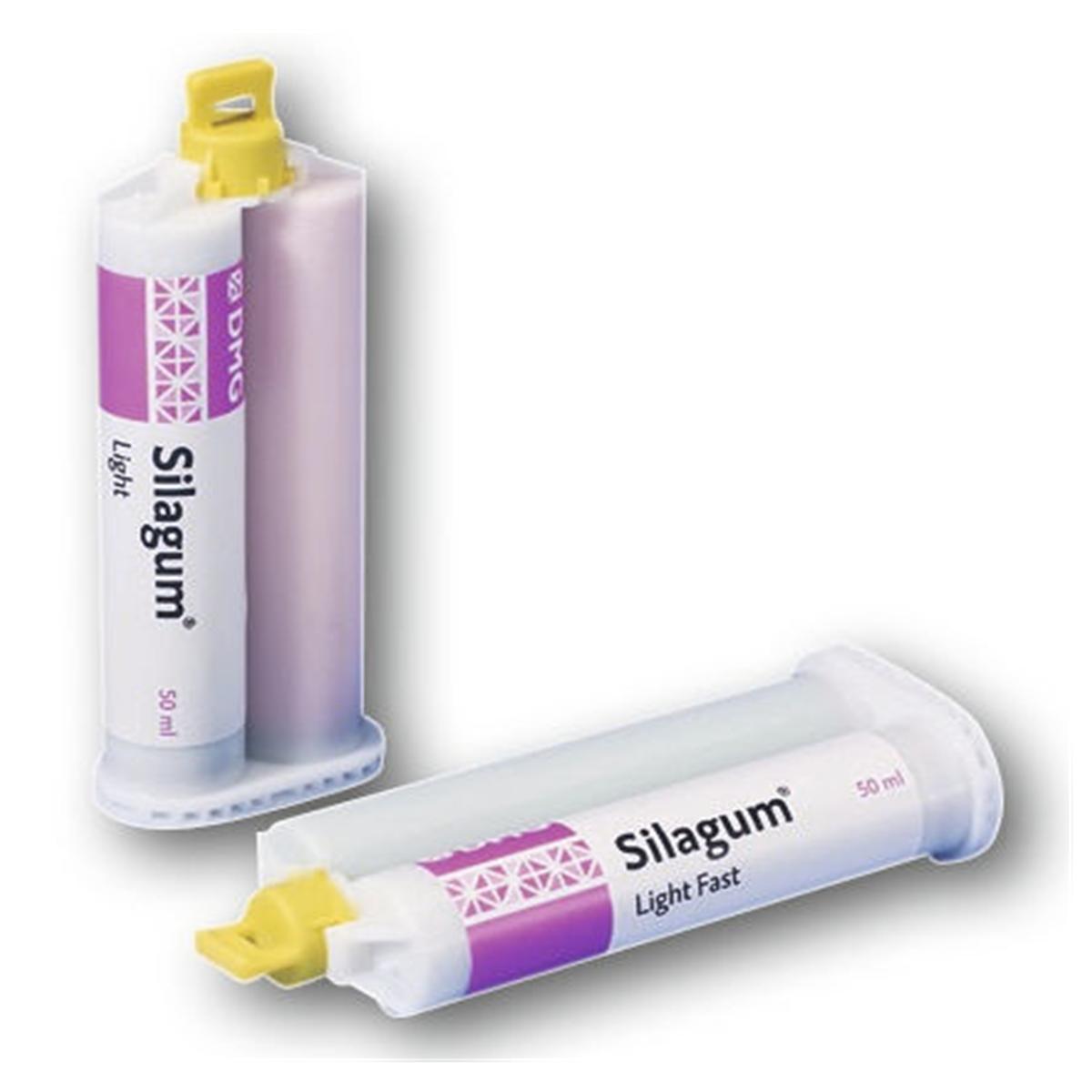 Silagum Automix - Light