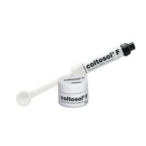 Coltosol F - Single Pack, 37 g, #5906