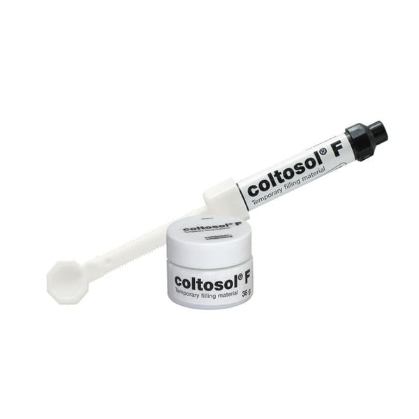Coltosol F - Single Pack, 37 g, #5906
