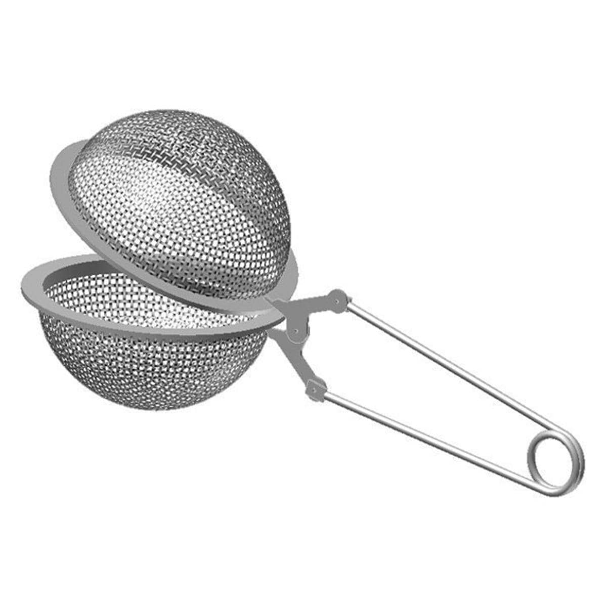 Melatherm houder voor klein instrumentarium 00133 - per stuk