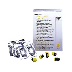 RelyX Unicem Maxicap - Assortiment