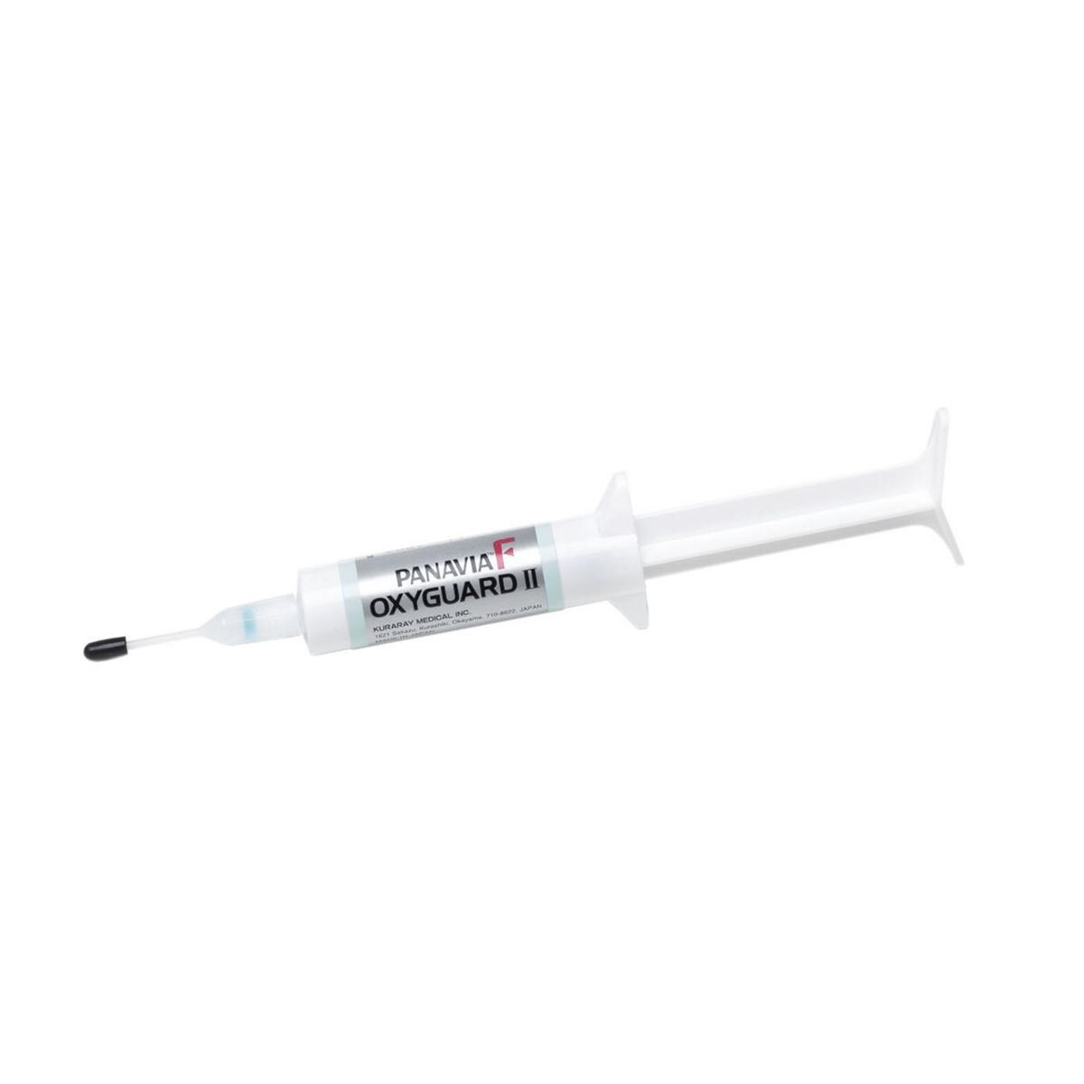 Panavia F2.0 Oxyguard II - 6 ml