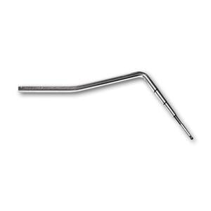 Pocketsonde Eaglelite enkeleindig - PWHOBX, ball-tip met zwarte markering 0,5-3,5-5,5-8,5-11,5 mm