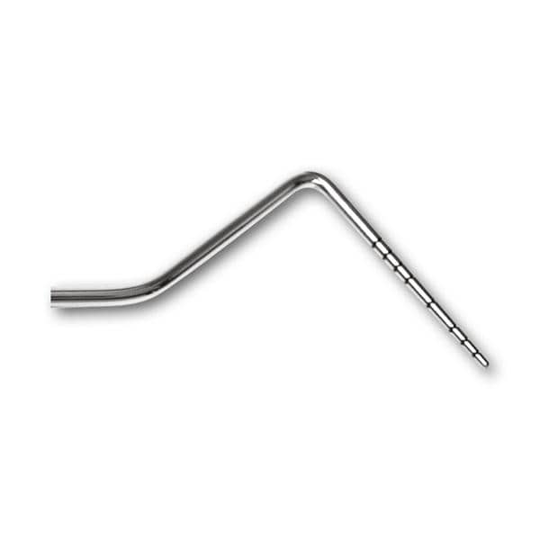 Pocketsonde Eaglelite enkeleindig - POWBX, Michigan 0 met Williams markering 1-2-3-5-7-8-9-10 mm