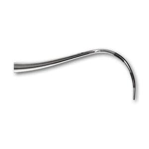 Pocketsonde EagleLite dubbeleindig - P2NBX, Nabers 2 Furcatie met zwarte markering 3-6-9-12 mm