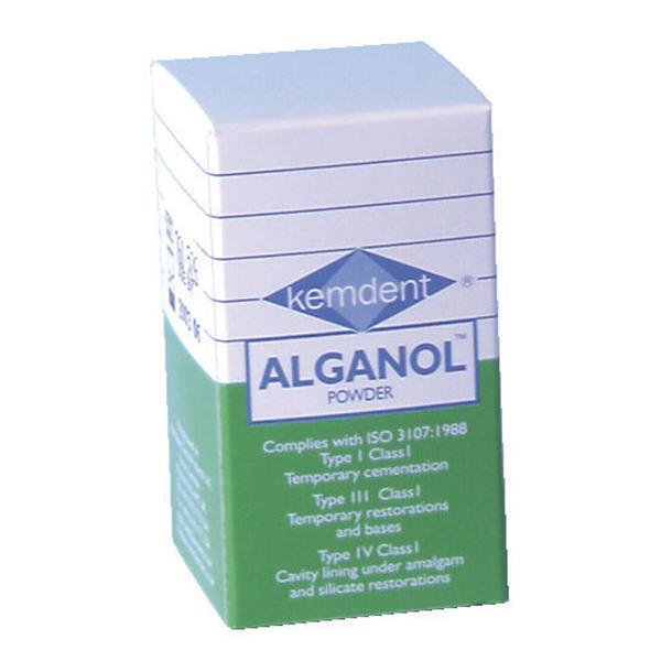 Alganol - zinkoxide eugenol cement - Poeder, 90 g