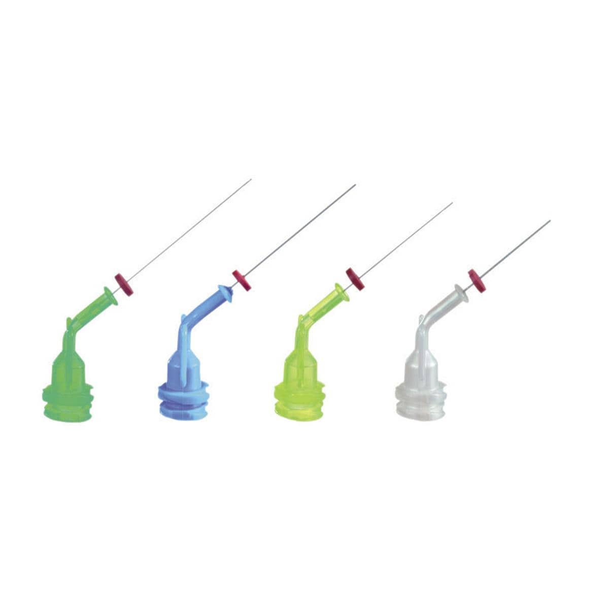 NaviTip 20 stuks - #1351 ass, 30G 20 stuks