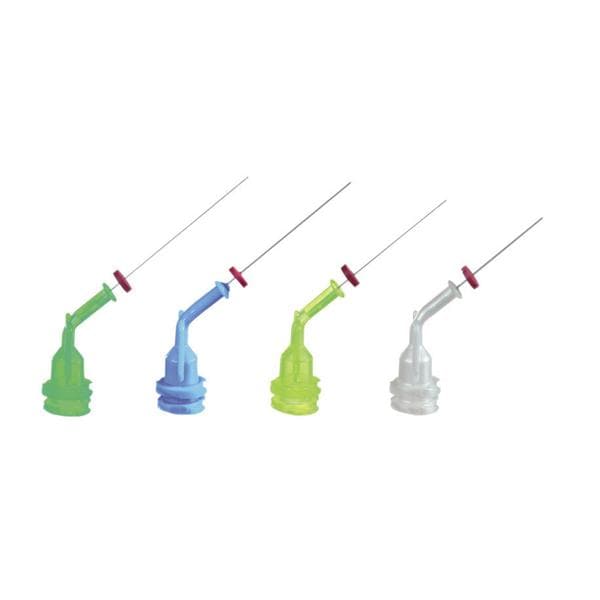 NaviTip 20 stuks - #1351 ass, 30G 20 stuks