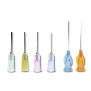 Endo-Eze Tips - #345 18 gauge 1,25 mm