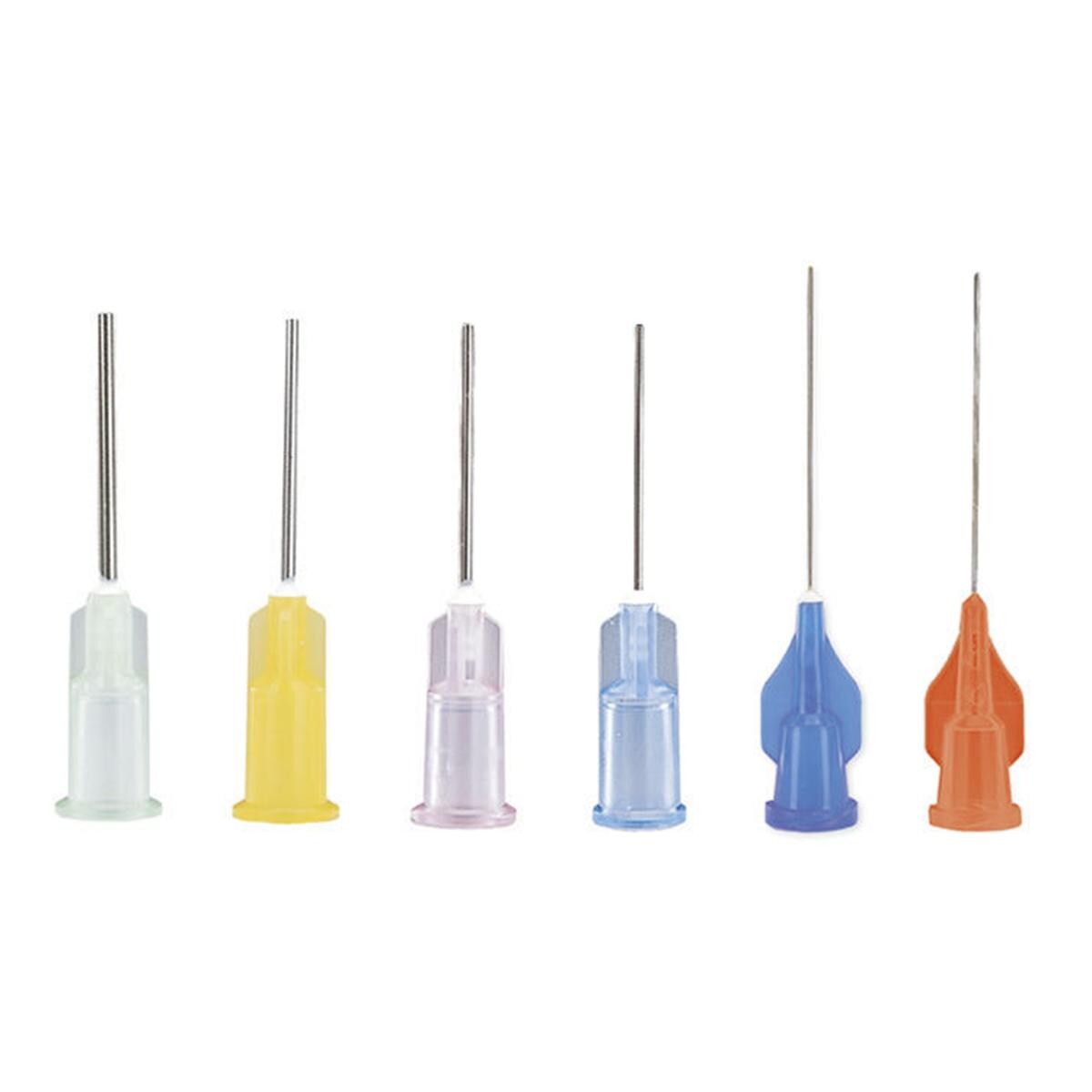 Endo-Eze Tips - #345 18 gauge 1,25 mm