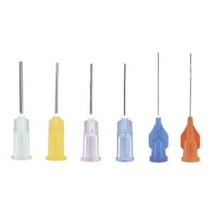 Endo-Eze Tips - #345 18 gauge 1,25 mm