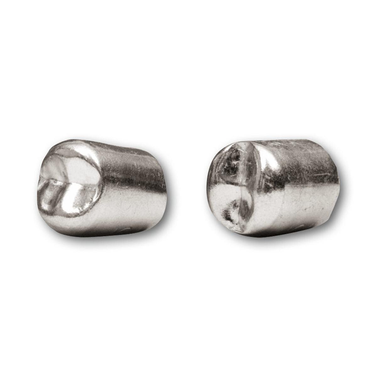 Aluminium noodkronen premolaar - Boven, BU 5