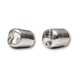 Aluminium noodkronen premolaar - Boven, BU 4