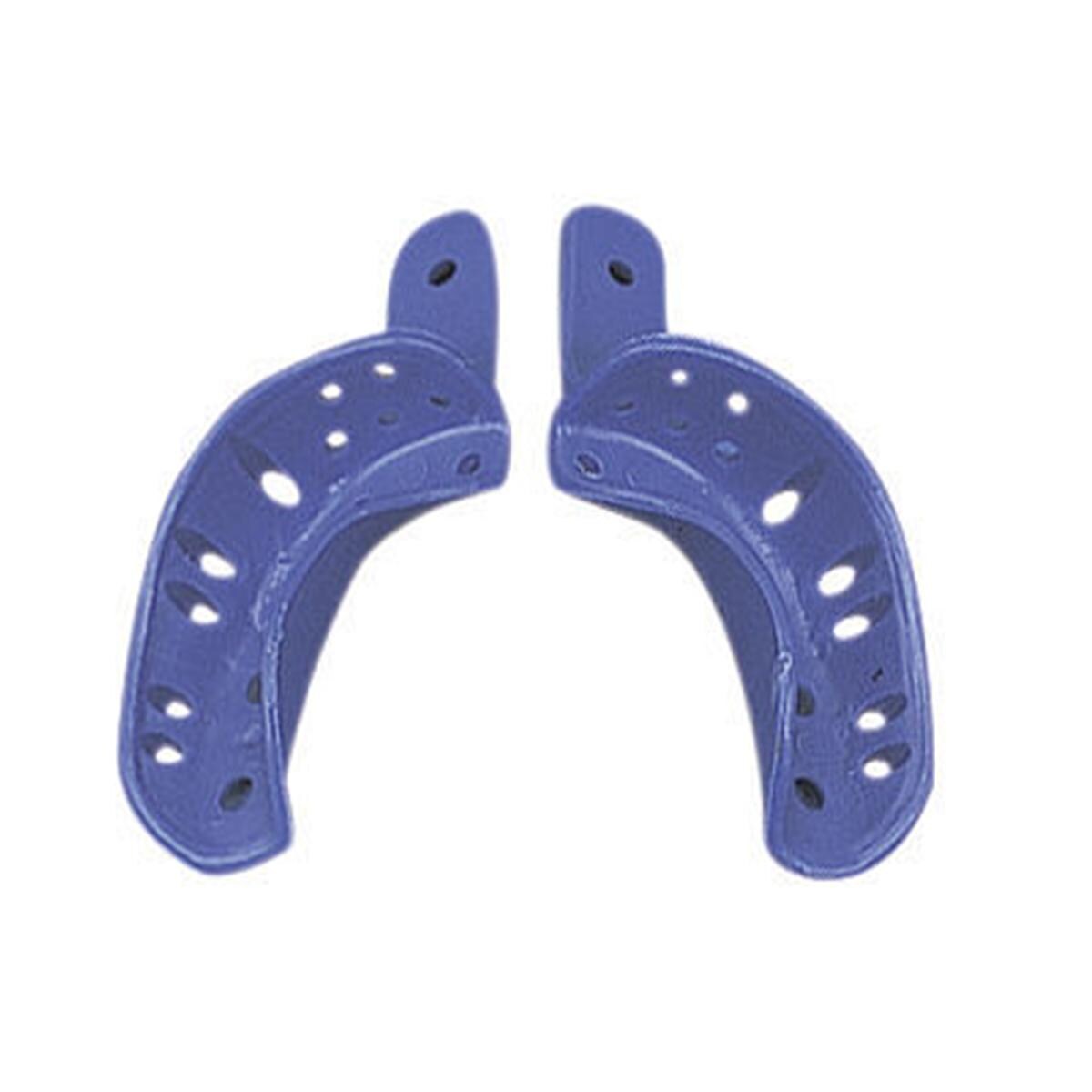 Trays quadrant - 7 LB/RO