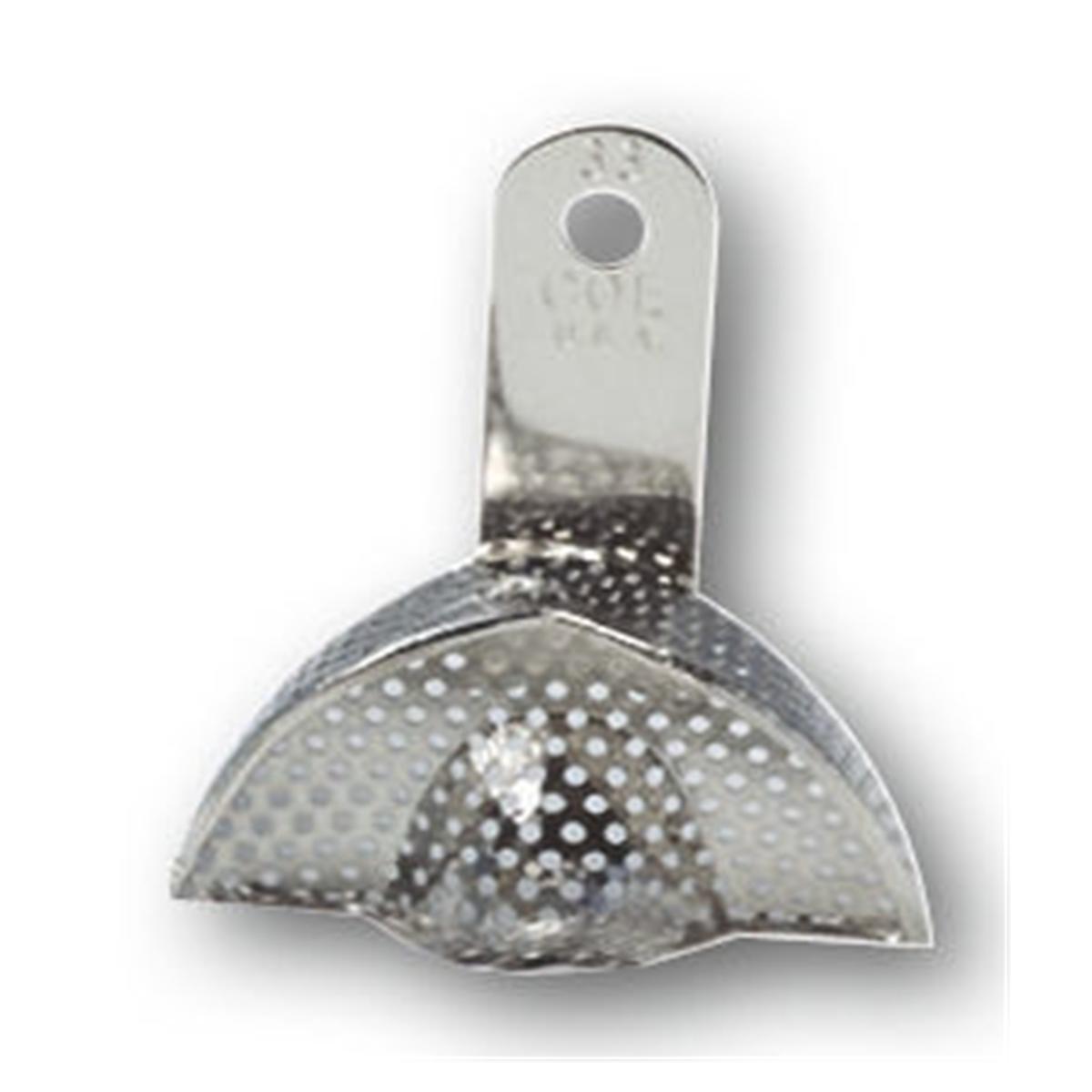 Coe Impression Tray geperforeerd quadrant 33 anterior boven Henry