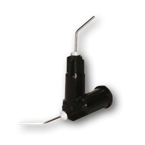 Black Micro Tips - 20 stuks