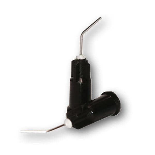 Black Micro Tips - 20 stuks