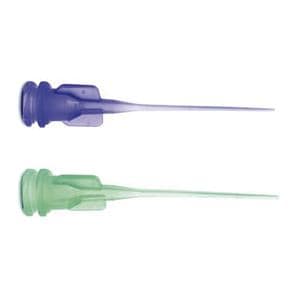 Capillary tips - #341, paars 0,35 mm 20 stuks