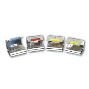Borenstandaard Bur Clip - 17 FG