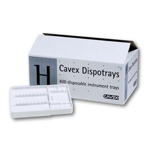 Dispotrays - 18 x 28 cm