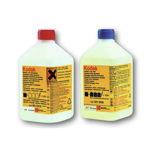 Dental Fixeer - Fles, 500 ml