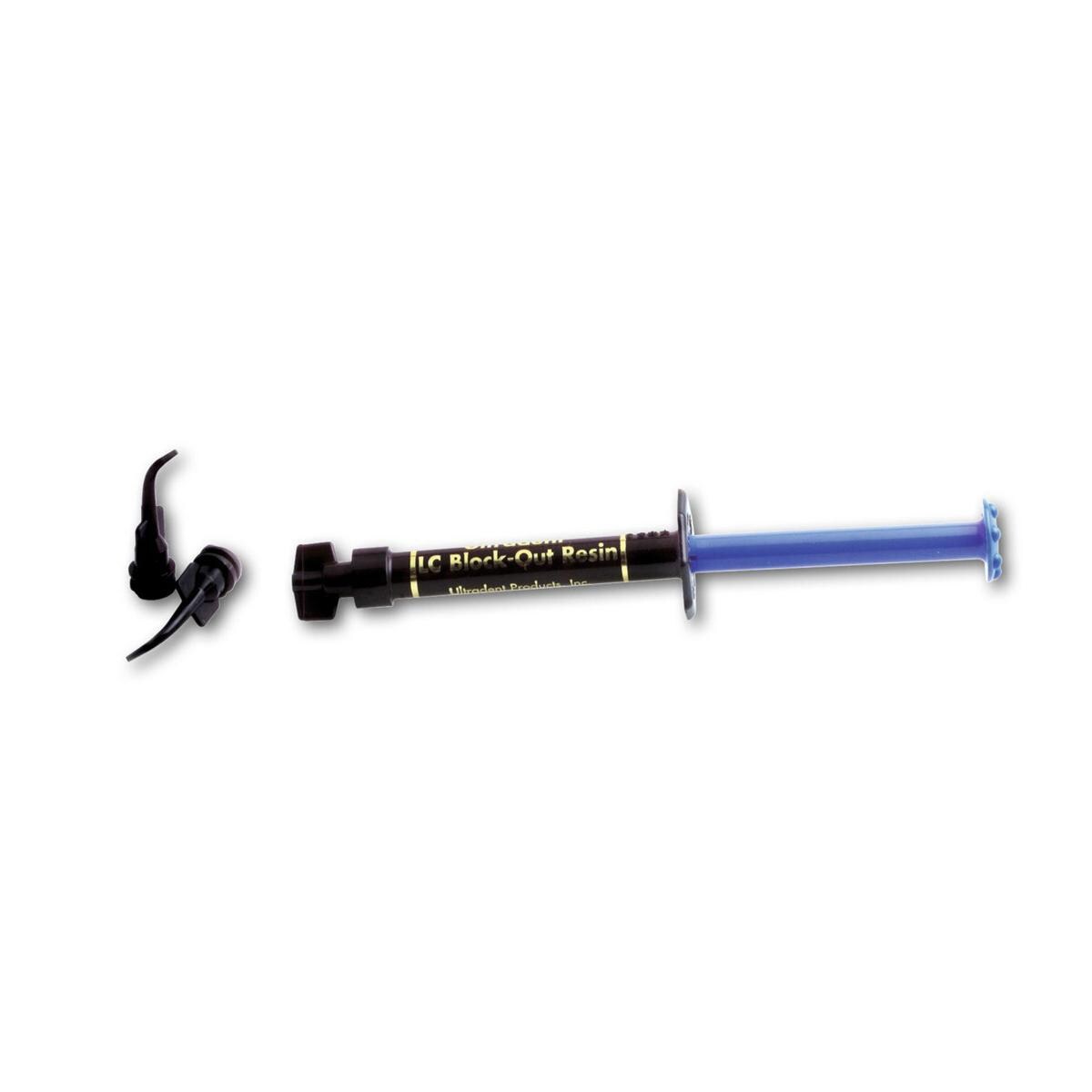 LC Block-Out Resin navulling - UP 242, 20 x 1,2 ml en tips