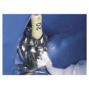 OraSeal Caulking - UP 353, Putty 4 x 1,2 ml