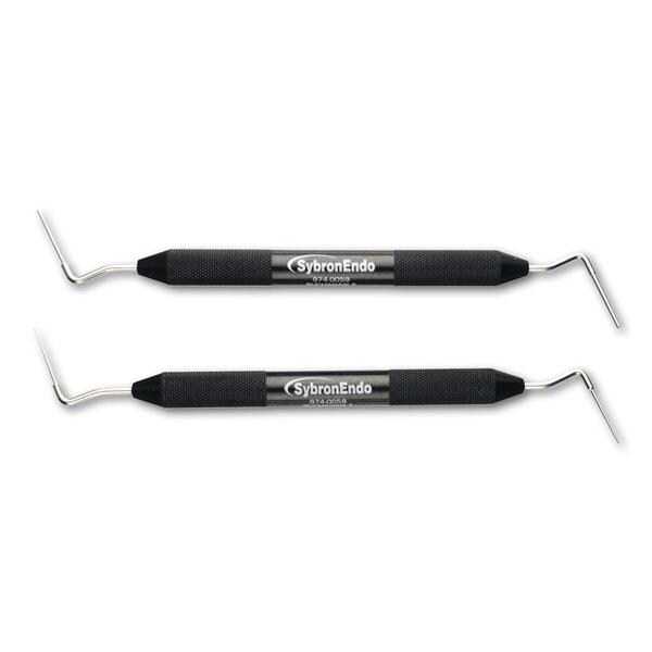 Buchanan Hand Pluggers - nr. 1 (974-0058) Taper .06, rood