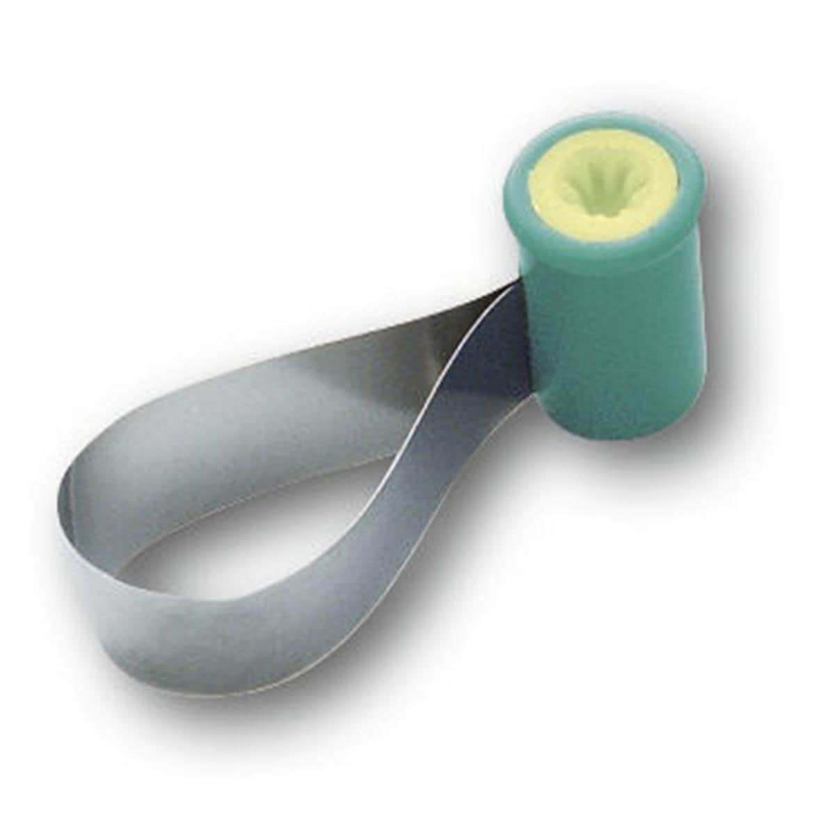 Adapt SuperCap matrixen - navulling - #2182 0,038 mm 6,3 mm staal