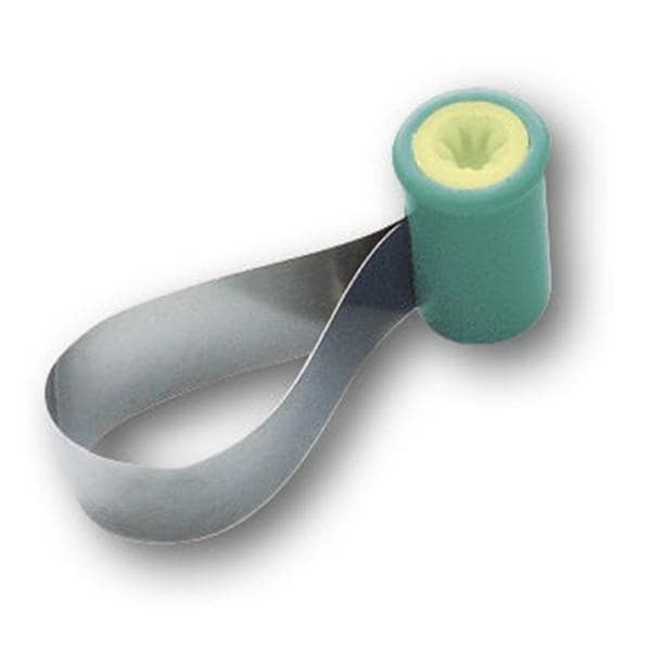 Adapt SuperCap matrixen - navulling - #2182 0,038 mm 6,3 mm staal
