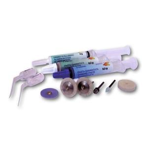 Enamel Plus Shiny Trial Kit - COSSHINY-Y+G