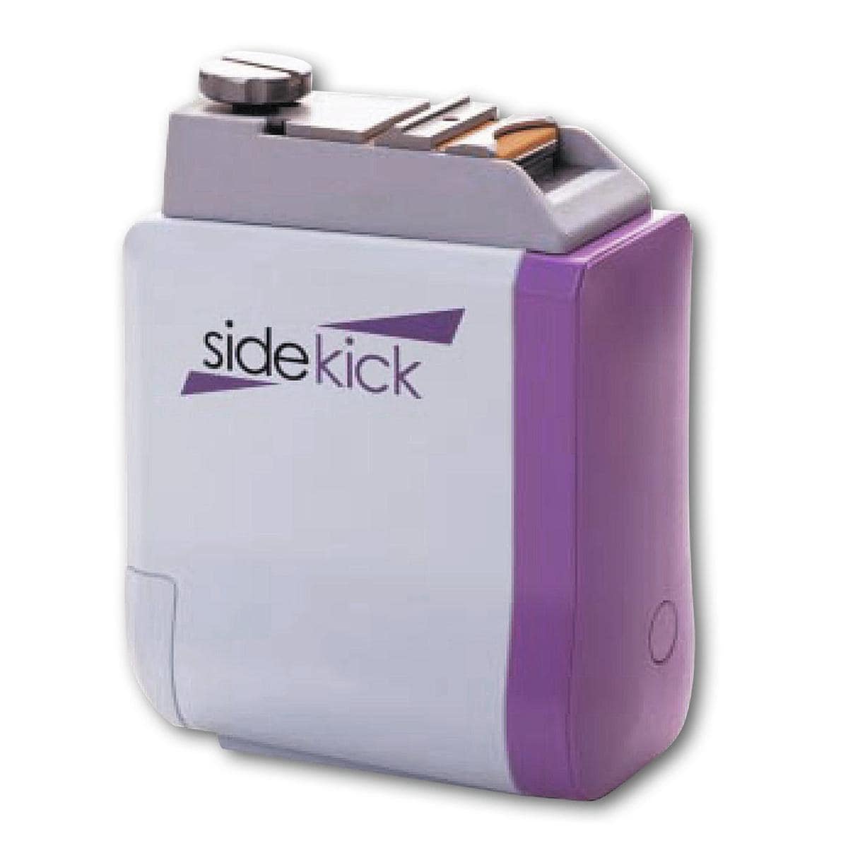 Sidekick - Instrumentslijpapparaat