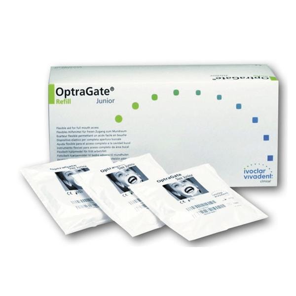 OptraGate Navulling - Junior