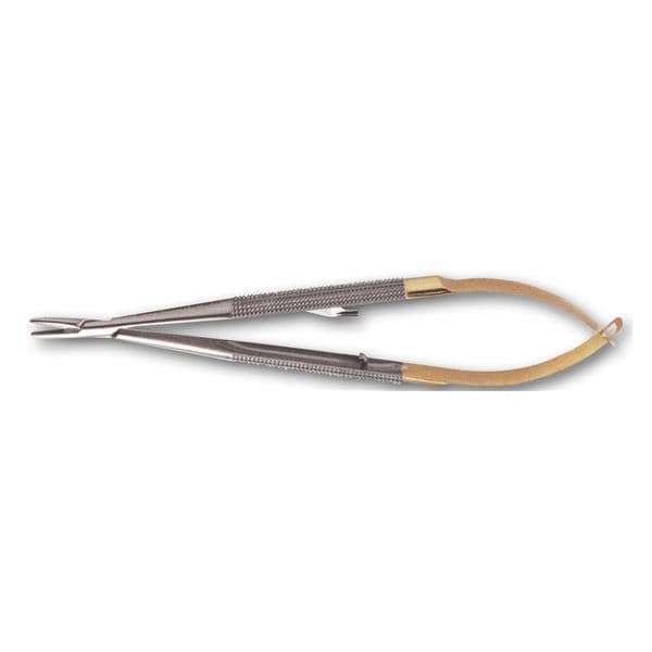 Naaldvoerder - NH5024SIM, Castroviejo Simion, 18 cm - Permasharp