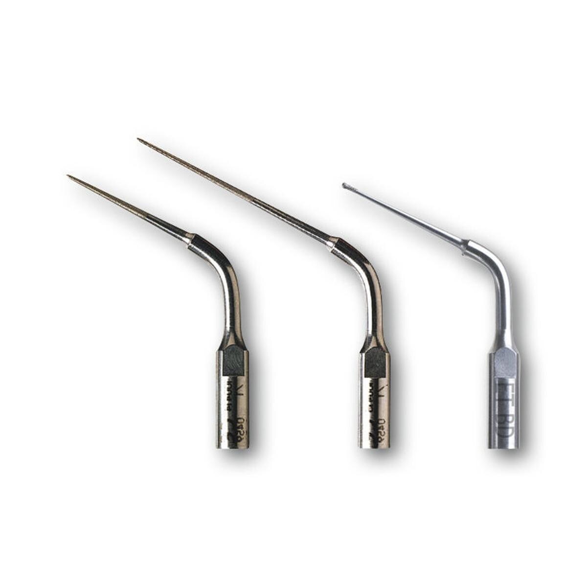 Ultrasoon tips - endo Success Retreatment - ET25L - Ti-Nb (retreatment minitip, lang)