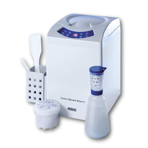 Alginate Mixer II + Colorchange - AT523