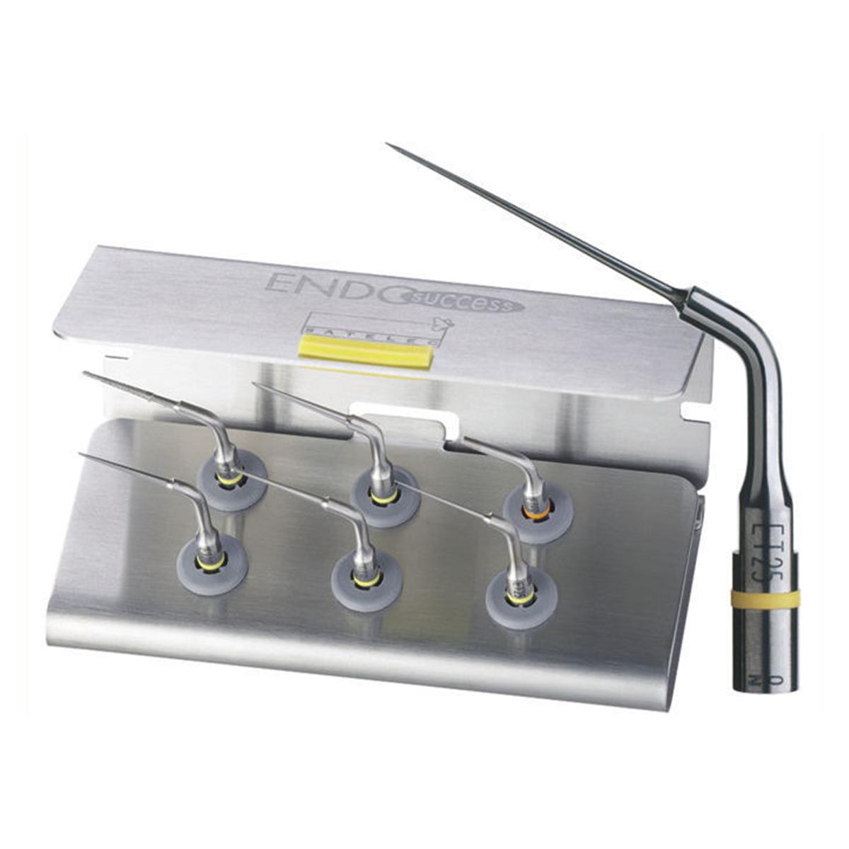 Endo Success Retreatment Kit F00737 Henry Schein Dental