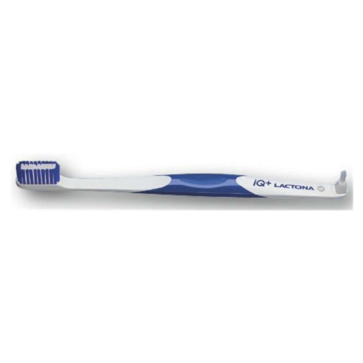 Tandenborstel IQ+ - Soft, 144 stuks