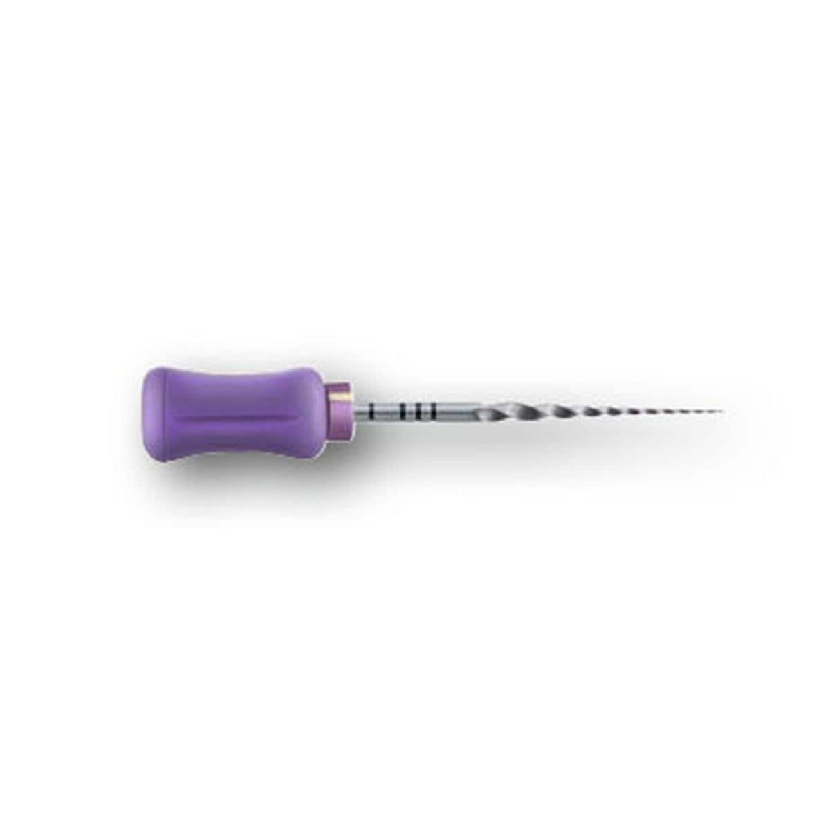 Protaper Universal handvijlen - assortiment - Assortiment 25 mm