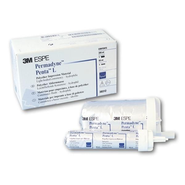 Permadyne Penta L - Navulling, 360 ml